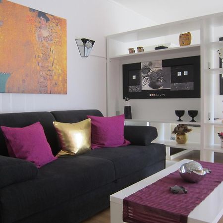Modernes 1 Zimmer Luxusappartement Kleiner Roland Mit Parkplatz Und Balkon In Bremen Naehe Zentrum Luaran gambar
