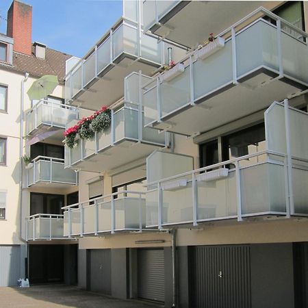 Modernes 1 Zimmer Luxusappartement Kleiner Roland Mit Parkplatz Und Balkon In Bremen Naehe Zentrum Luaran gambar